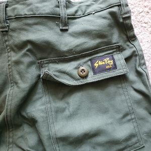 Stan Ray Military Pants